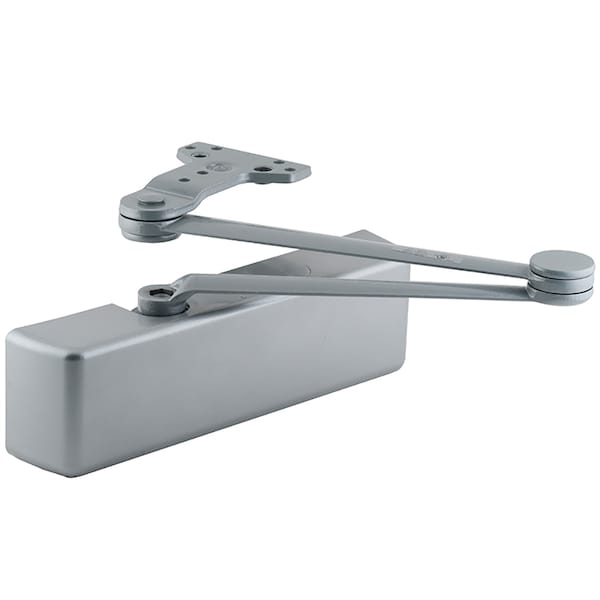 Manual, Hydraulic, 4040XP Series Surface Mounted Closers, Surface Mounted Closer, Heavy Duty